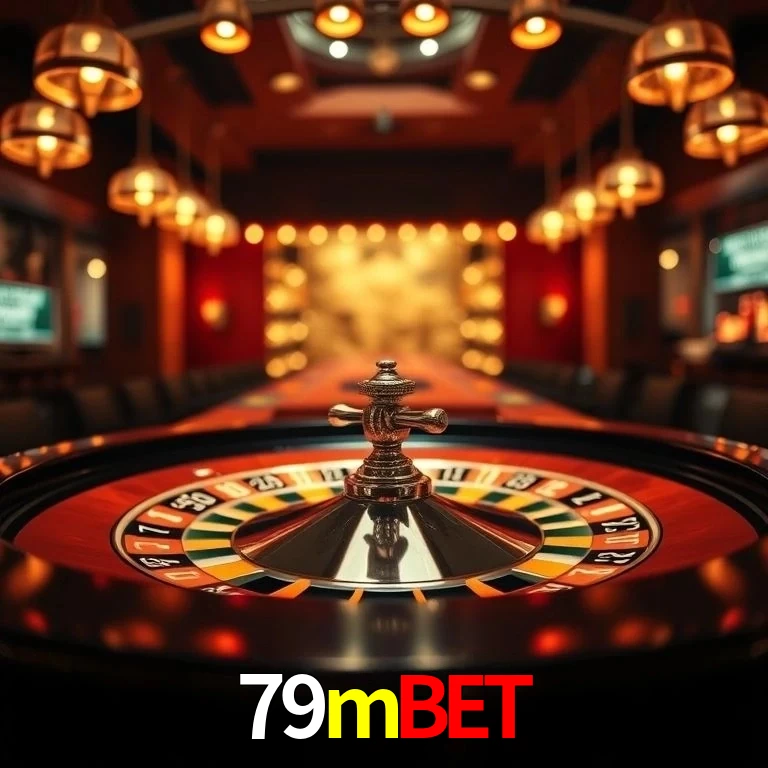 79mbet Slot Mecânicas