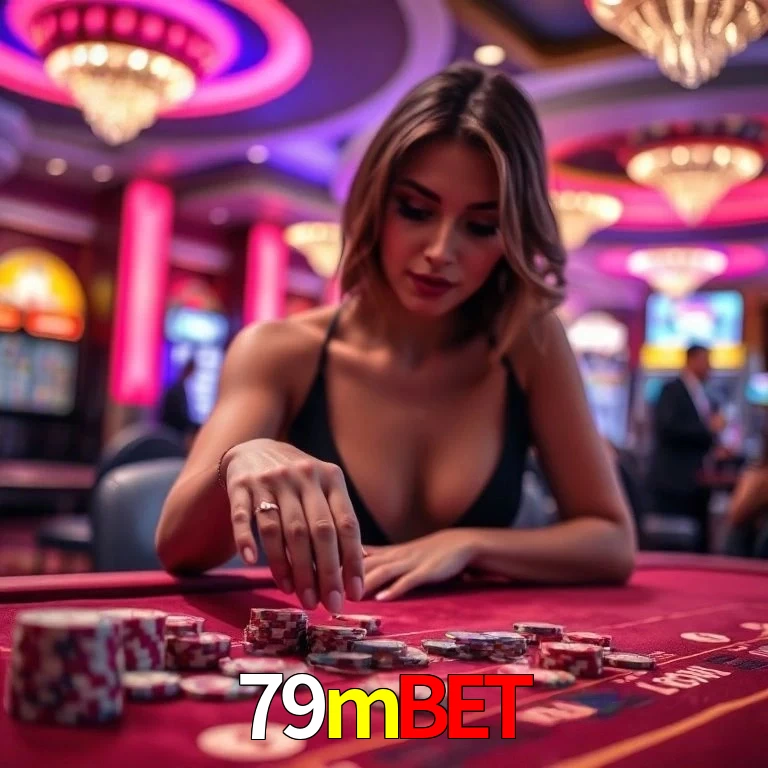 79mbet Casino RNG