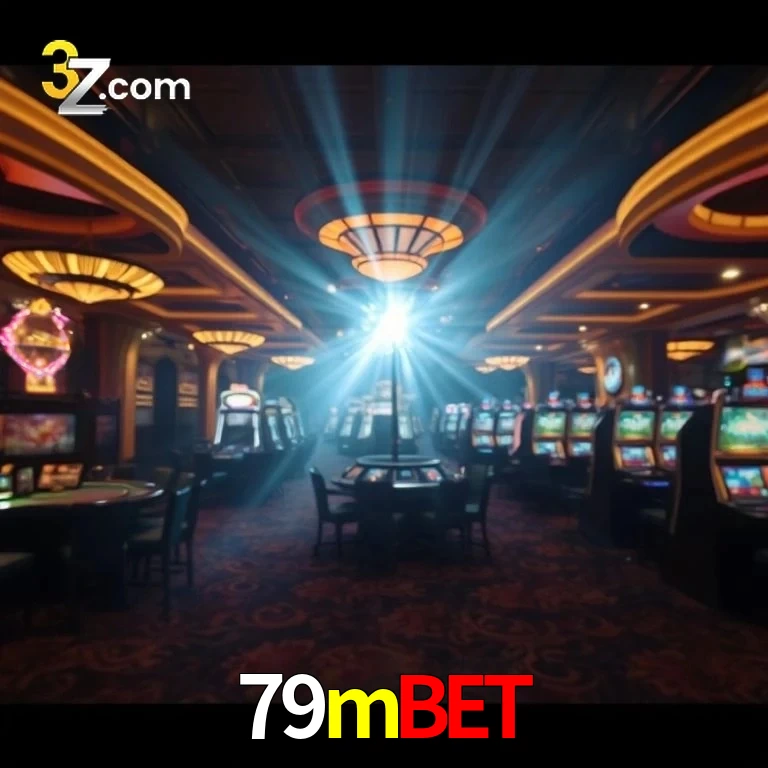79mbet Bônus