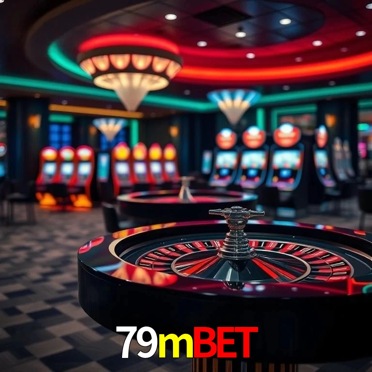 79mbet APK Segurança