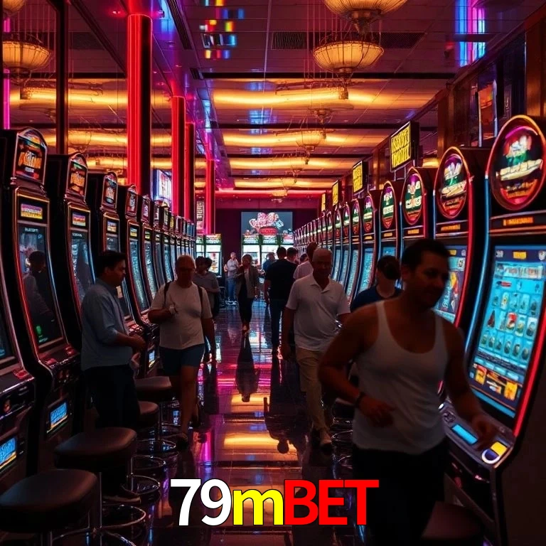 79mbet Bônus