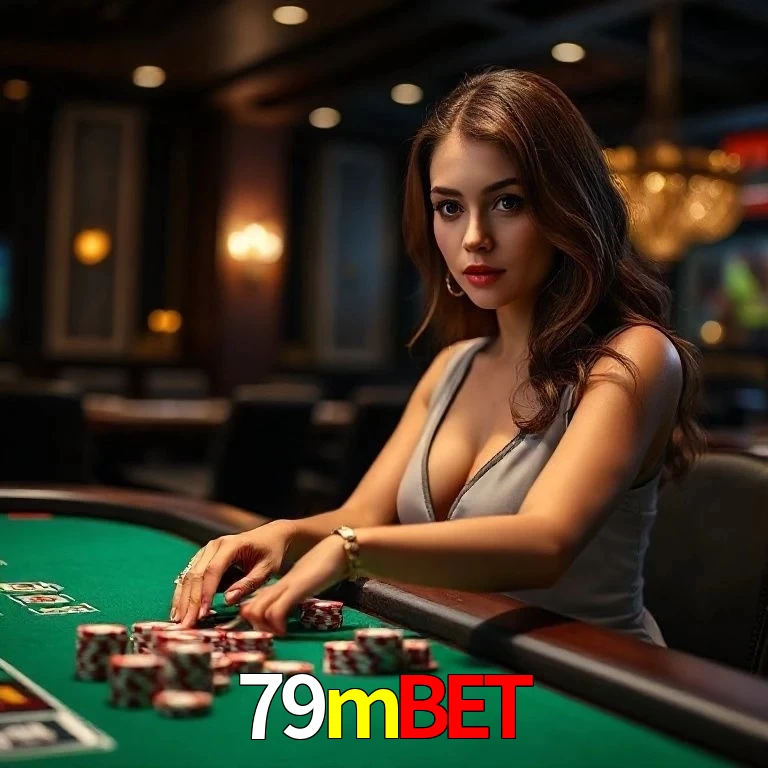 79mbet Live Casino