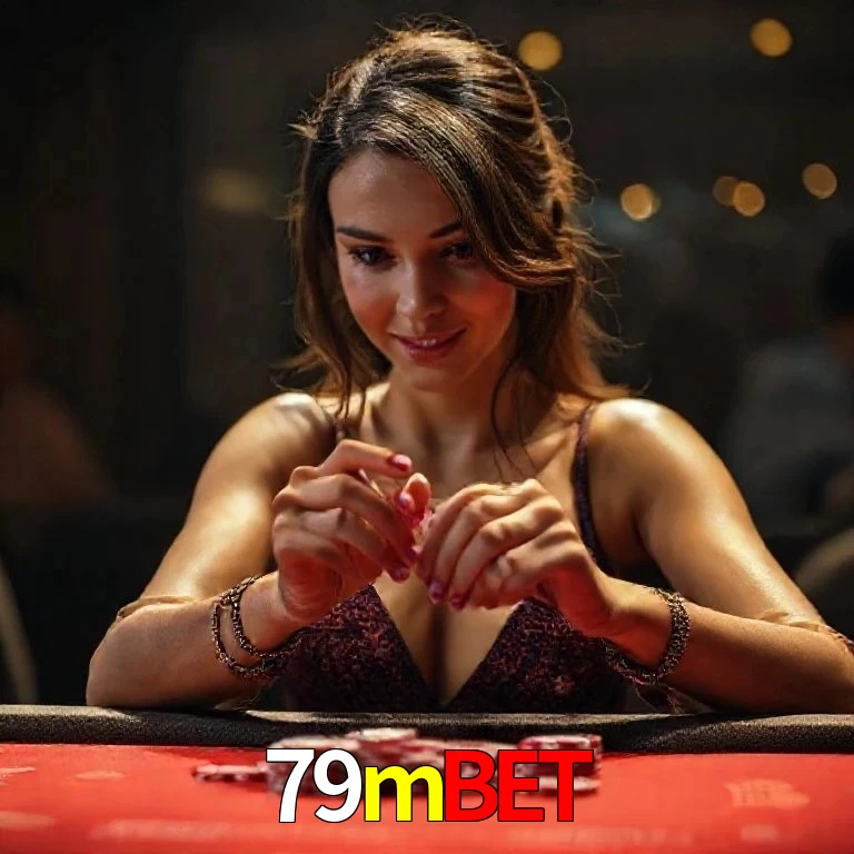 79mbet Segurança